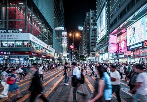 大蛇灣鬼故|香港區區有鬼故－20大恐怖都市傳說！你聽過幾。